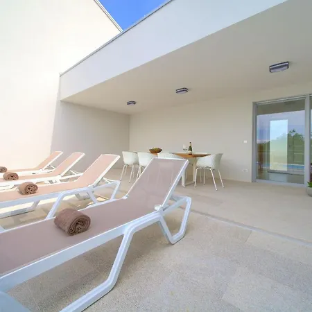 Villa Terra Županje