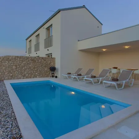 Villa Terra Županje