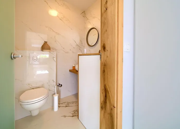 Βίλα Terra Županje